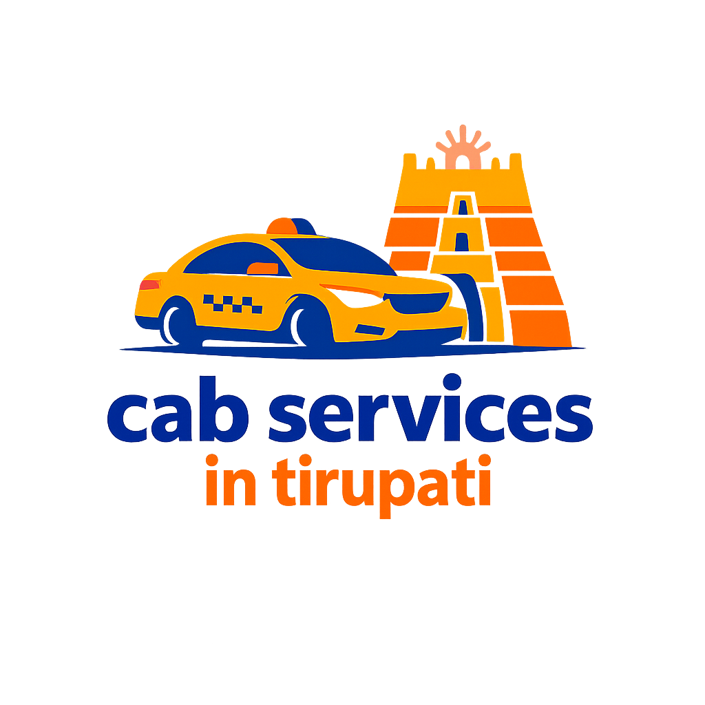 cab service in tirupati