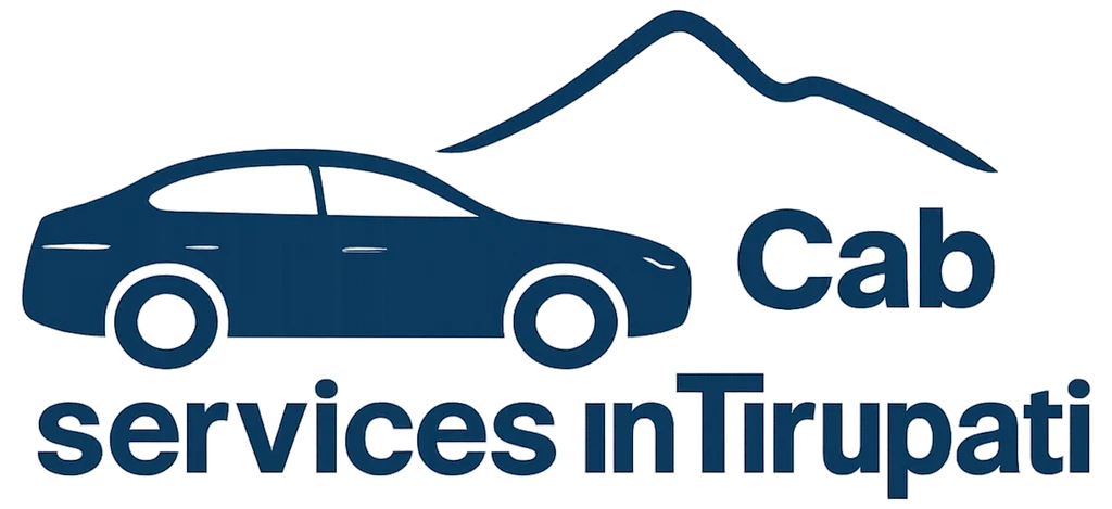 Cab services in Tirupati