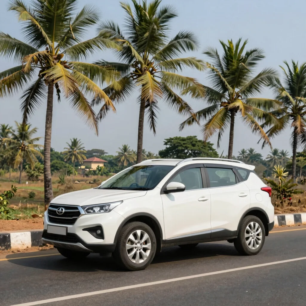 Srikalahasti & Kanipakam Circuit Tour