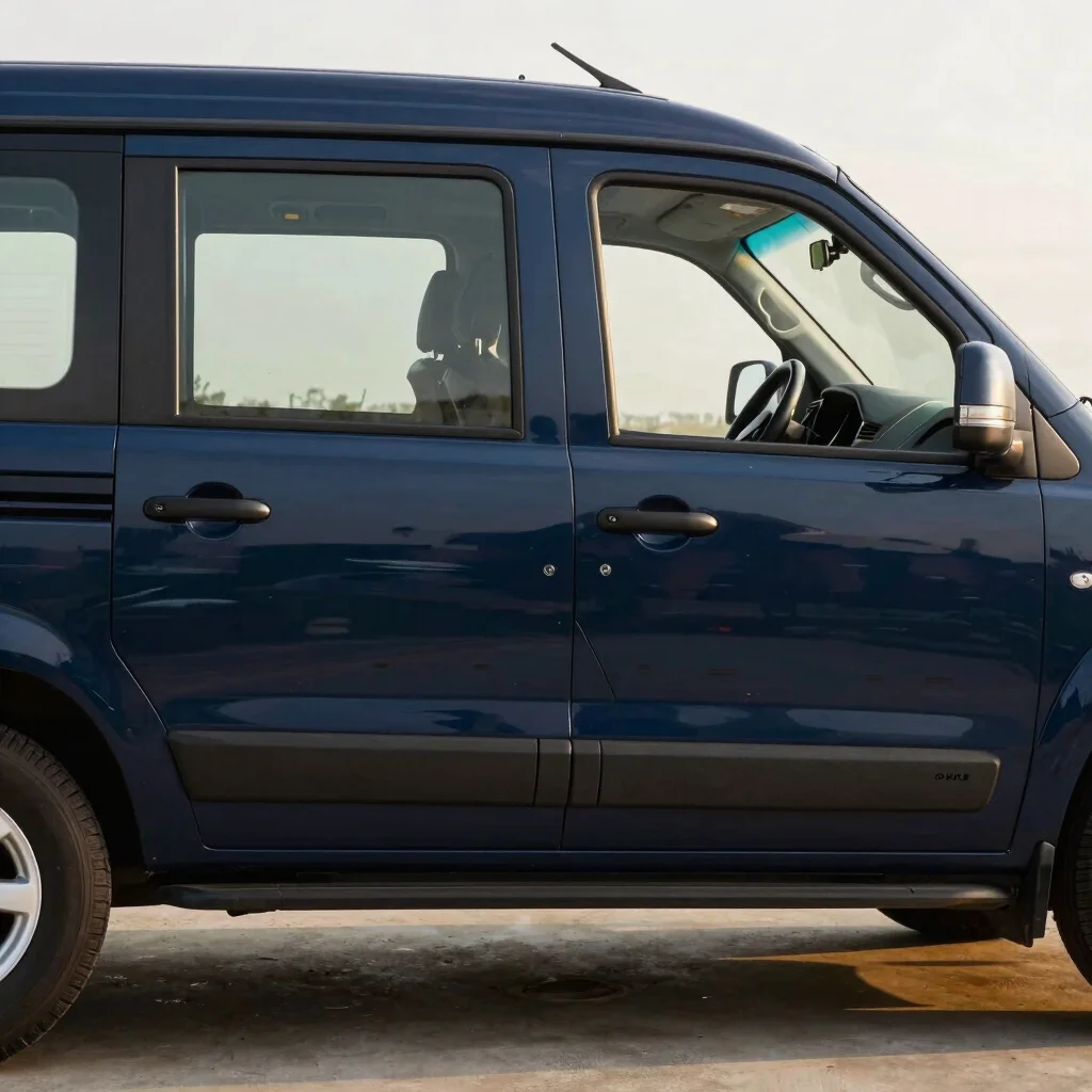 Premium SUV Tirumala Family Service