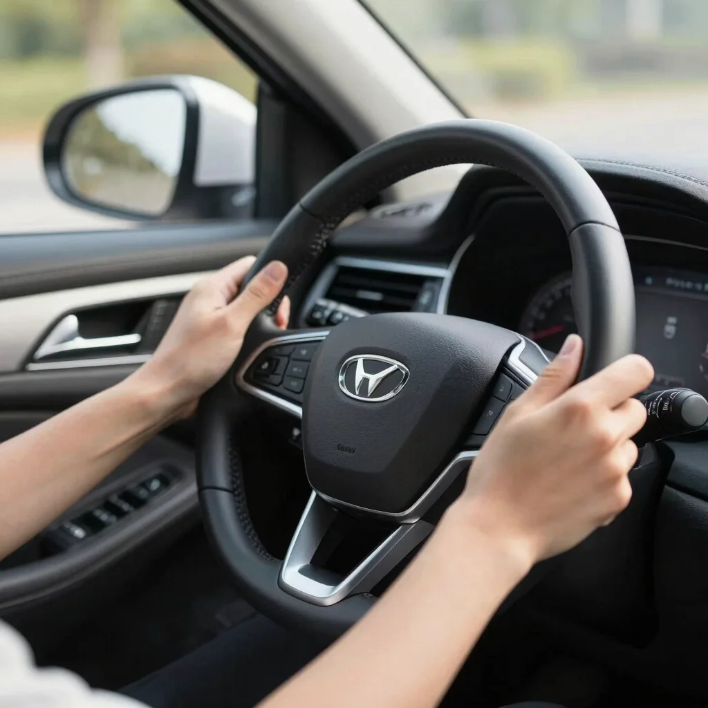 Full-Day Dedicated Chauffeur Rental (8 Hours)